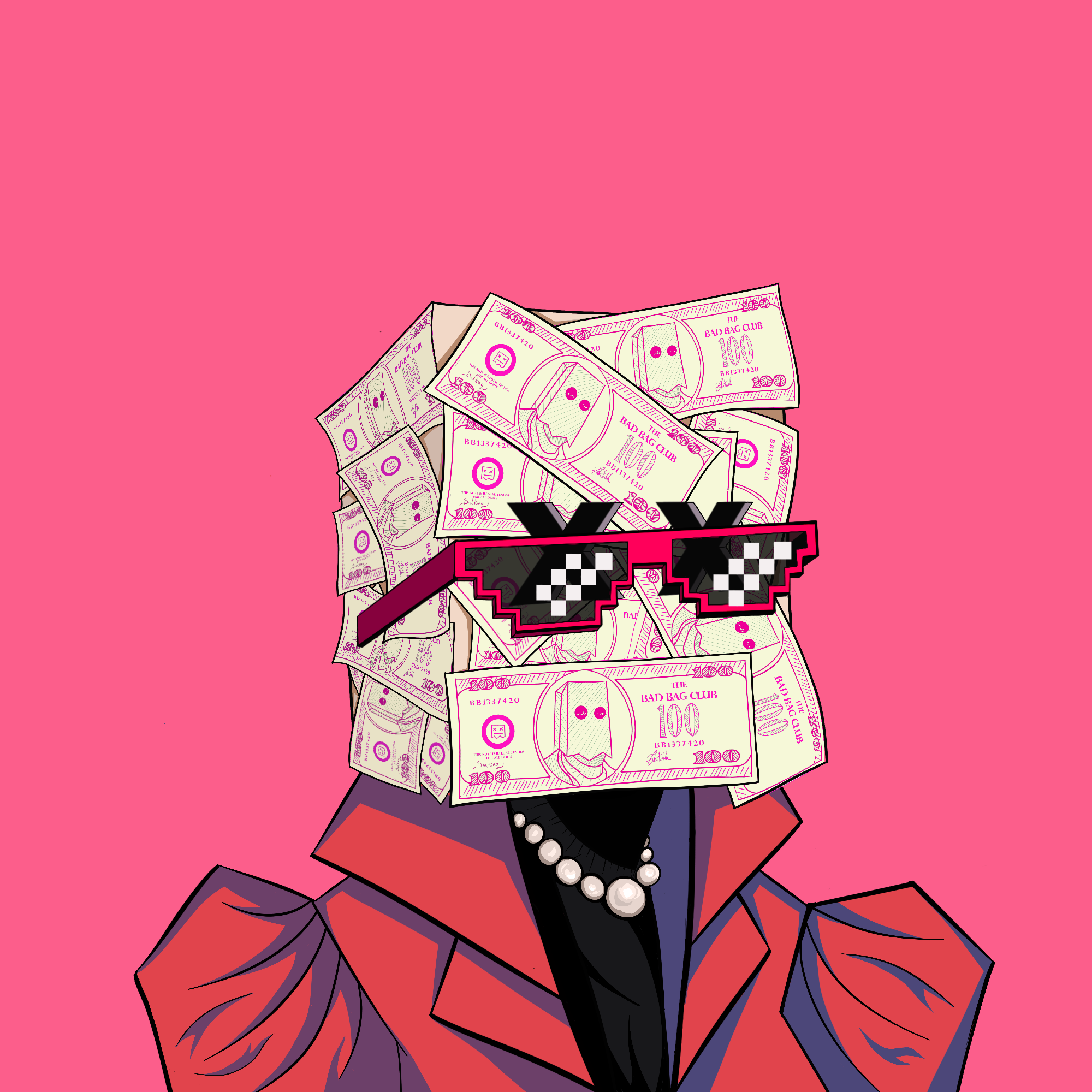 Woman In Web3